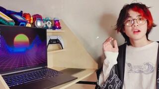 The money-giving boy is back! A handsome guy spends 1,000 yuan to challenge the Kamen Rider Gachapon