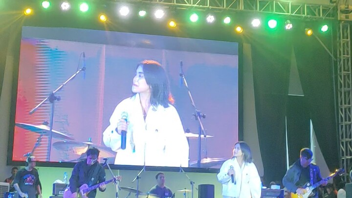 This Band in Palawan