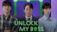 Unlock My Boss S01 Episode 10 HD | Hindi Dubbed K-Drama |