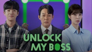 Unlock My Boss S01 Episode 1 HD | Hindi Dubbed K-Drama |