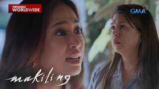 Ang lukso ng dugo nina Amira at Jewel! (Episode 74) | Makiling