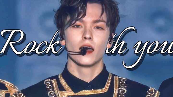 SVT·4K Bilingual “Rock With You” – SEVENTEEN’s Seoul Concert Day 1 on June 25, 2022: Becoming the Su