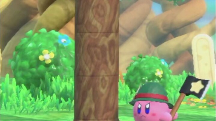 【كيربي】أرسلها إلى أصدقائك باستخدام هواتف فيفو