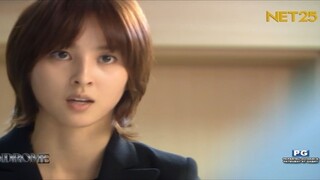 Syndrome (Korean Medical Dramas on NET25) Episode 11 Tagalog Dubbed