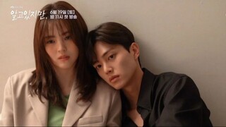 Nevertheless Episode 7 (ENG SUB)