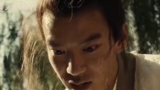 Xiao Zhan Narcissus Sanying & Ran Xian丨58 "I am the county magistrate in Jiuyi" poisonous tongue ele