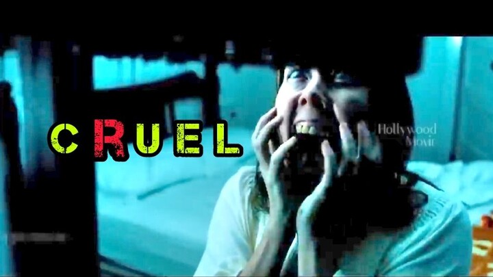 C R U E L (1080P_HD) HORROR * Watch_Me