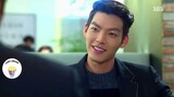 learn Korean with Kdrama the heirs