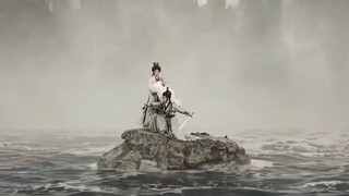 长袖善舞，刚柔并济