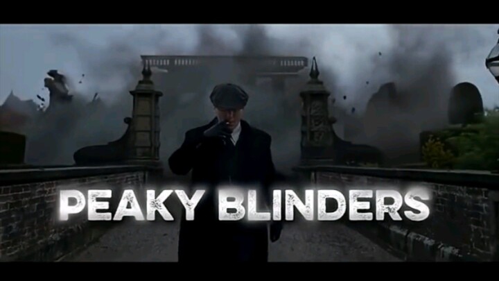 peaky blinders Edit