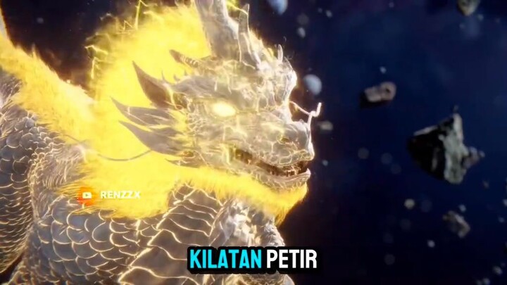 SPOILER RENEGADE IMMORTAL EPISODE 144 PART 1