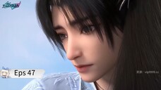 Martial Peak Eps 47 Sub Indo