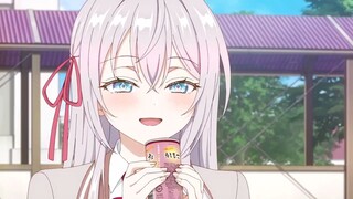 🇷🇺 Wanita Rusia di Anime: Lebih dari Sekedar Kecantikan Eksotis 💖 (Rahasia di Balik Daya Tarikny)