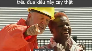 trêu đùa kiểu này cay thật p3 #cuoimoingay