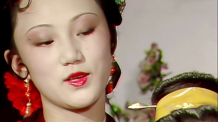 Only 15 years old, but her acting is seriously next-level!