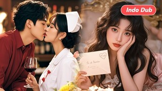 【Indo Dub】Dia Senang Dikhianati Tunangan, Tapi One Night Stand-nya Malah Jadi Bos Keluarganya.