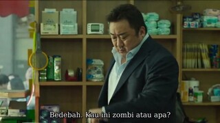 THE ROUND UP (2022) FULL HD SUB INDO