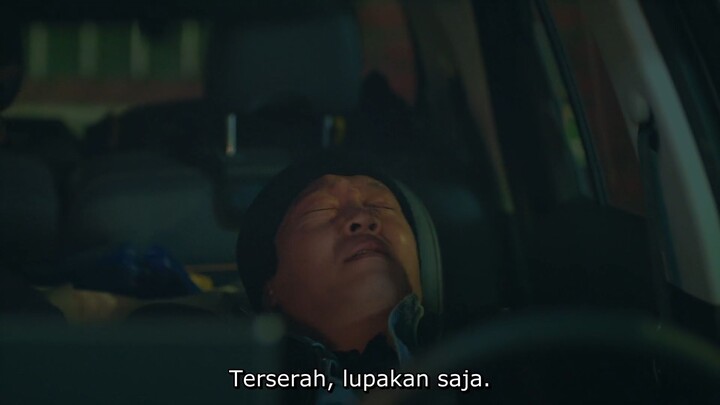 Seoul Buster Episode 2 Sub Indonesia