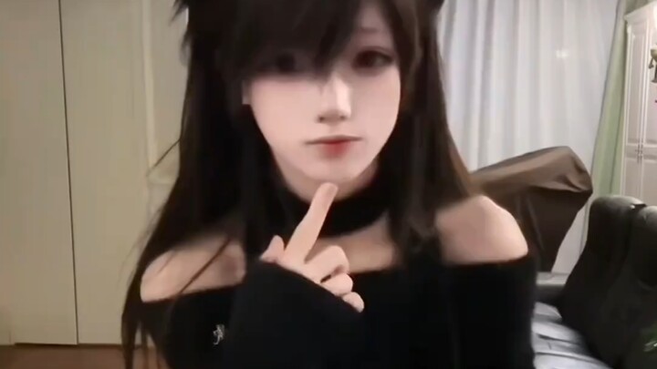 Youthful and beautiful young girl