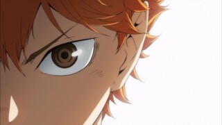 Hinata and Kageyama「AMV」Don't Let Me Down