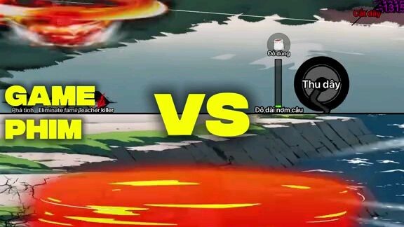 Ân tá ở game vs ngoài đời