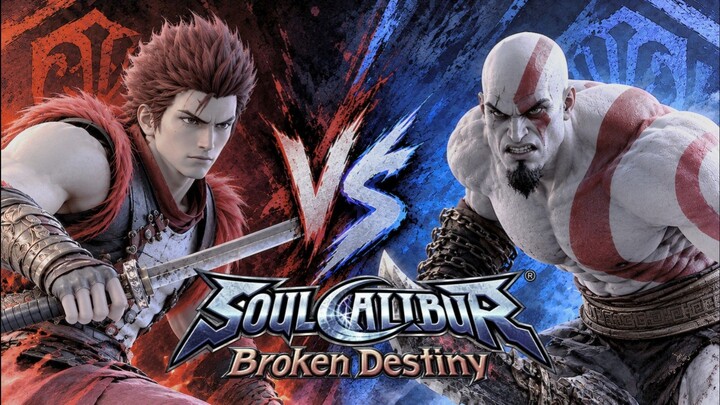 Ada Kratos Di Game Ini‼️ Gila Susah Banget