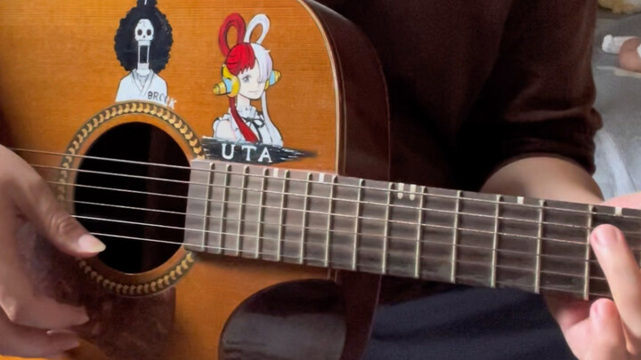 One Piece: The Opening and Ending Sequences You Never Want to Skip