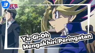 Yu-Gi-Oh|[DM/MAD]Mengakhiri Peringatan - Kisah yang berakhir dalam cahaya_3