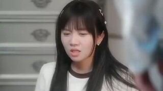 เจ้าสาวสุดซ่ากับCEOตาบอด