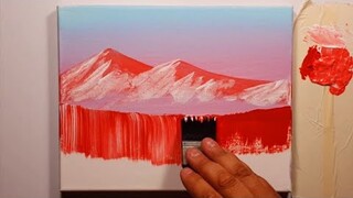 KING ART   RED PLANET   N   238