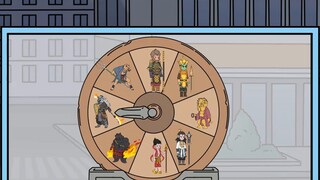 Jalan Surga Episode 1