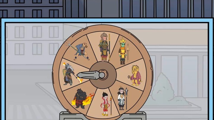 Jalan Surga Episode 1