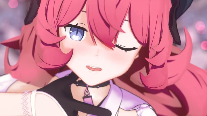 Natsume Iroha - FUNK NA MIRA