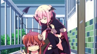 Natsume is very curious!