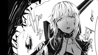 [Personal Chinese Translation] The accident caused by the relationship between Lancelot and the Mast
