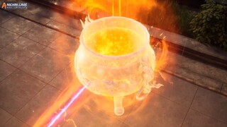 Supreme alchemy eps 120 sub indo