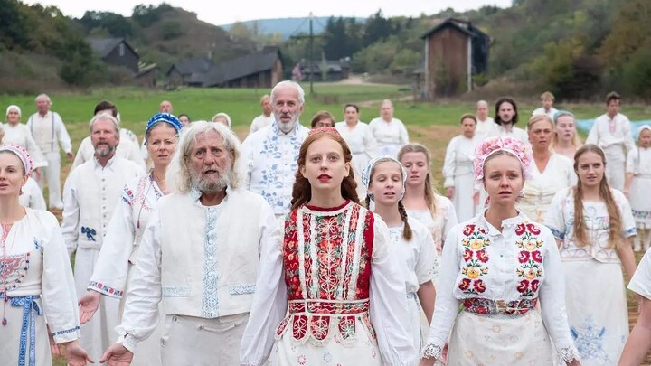 【影Sir】Năm người cùng khám phá chốn bồng lai tiên cảnh nhưng không ai trở về: Tác phẩm mới của đạo di