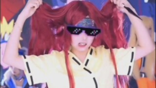 Minato lại làm Kushina đỏ mặt? Minato: Điều gì đã xảy ra với số tiền tôi kiếm được để tiêu cho vợ?