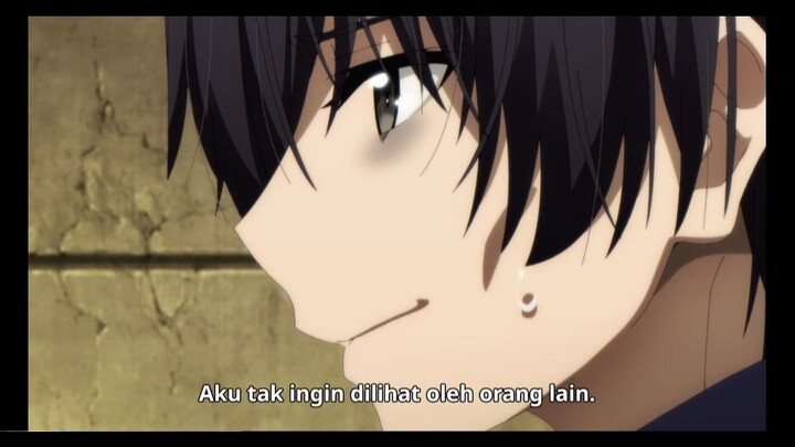 Masalah Harga Diri 😱😱😱