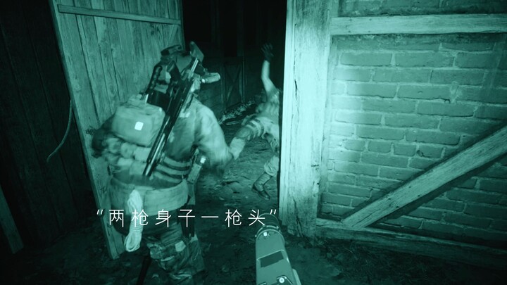 "国 外 的 游 戏 不 像 游 戏"