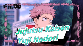 [Jujutsu Kaisen] Cute Boy - Yuji Itadori