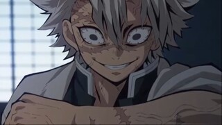 Top 10 Nhân Vật Mạnh Nhất Kimetsu No Yaiba | P2