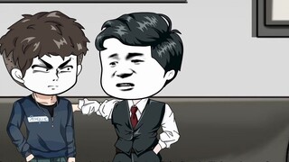 Ga Yaozi trốn thoát vào năm 180, có người nhà họ Liu đến!