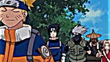 Naruto kecil memang meresahkan di tim 7