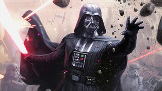 Star Wars: Battle of Endor Theme | EPIC VERSION