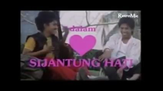 SI JANTUNG HATI