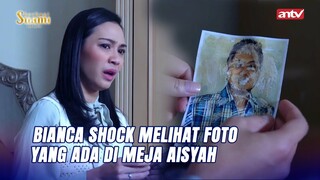 Wahh Terbongkar! Siapa Orang di Foto Aisyah | Berbagi Suami ANTV Eps 19 (7/8)