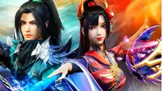 the legend of sword domain episode 62