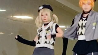 تصوير مباشر | ما وراء الطريق، شياو دو وي [الكرز الأبيض]