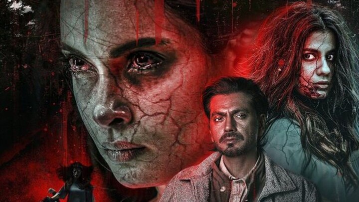 ADBHUT😱😱 (2024) Full Horror Movie Nawazuddin Siddiqui